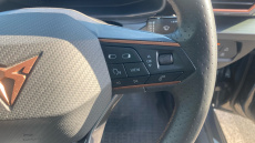 CUPRA Leon 1.5 TSI V1 5dr Petrol Hatchback